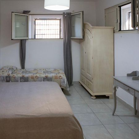 La Casa Di Eolo Bed & Breakfast Villa San Giovanni Bagian luar foto