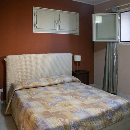 La Casa Di Eolo Bed & Breakfast Villa San Giovanni Bagian luar foto